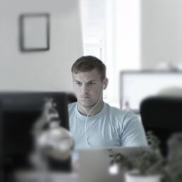 Mantas Laurinavicius