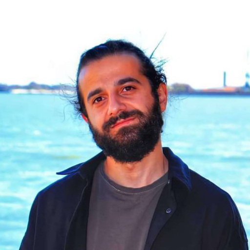 Dimitri Tabunidze "Saliten"